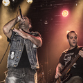 Click to enlarge GutterPunk - Professional Concert Photography